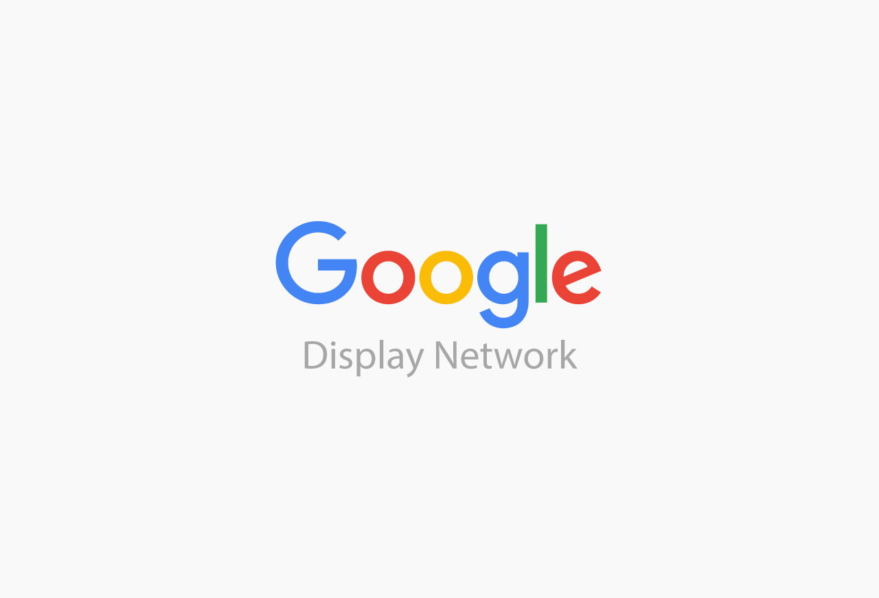 GDN - Google display network logo