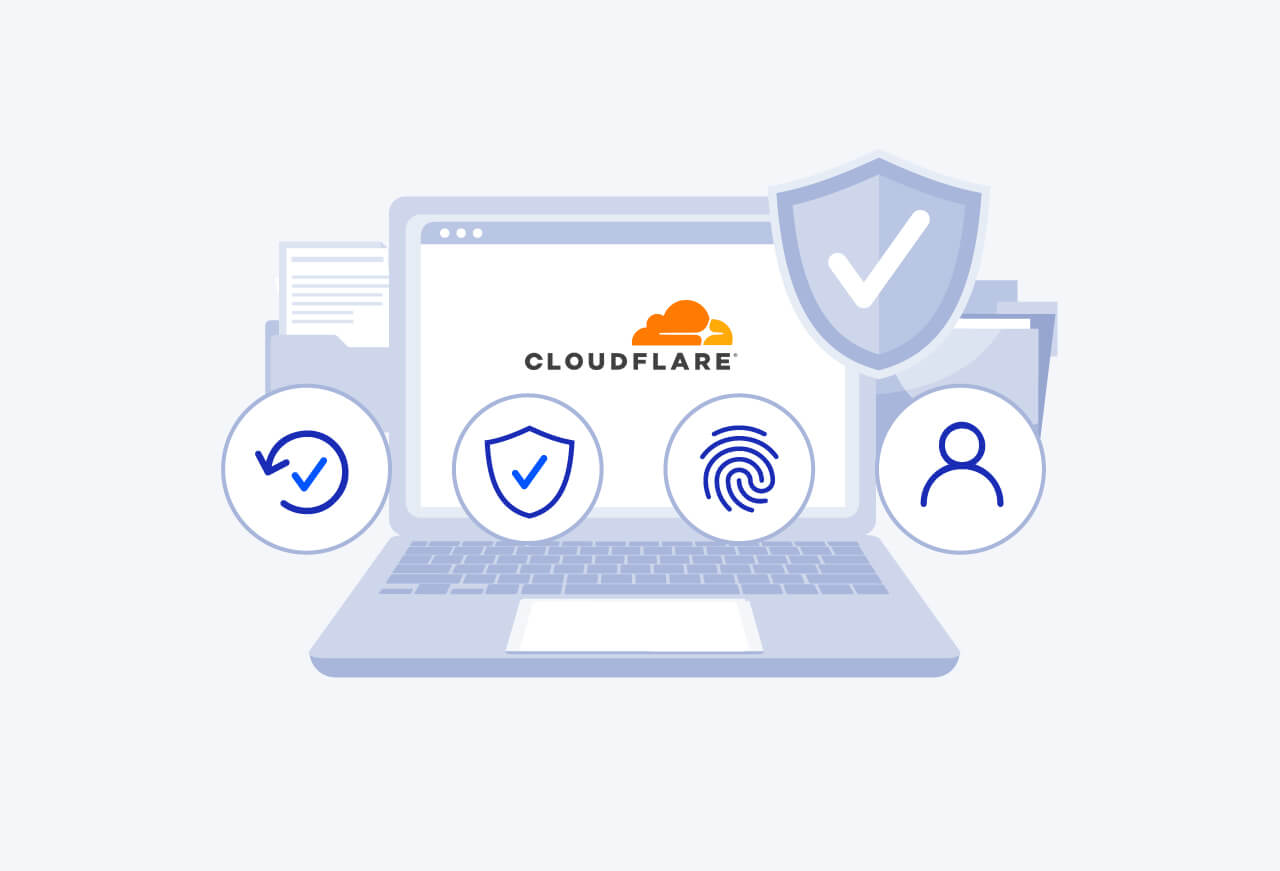 Cloudflare announces Turnstile for web security and user privacy