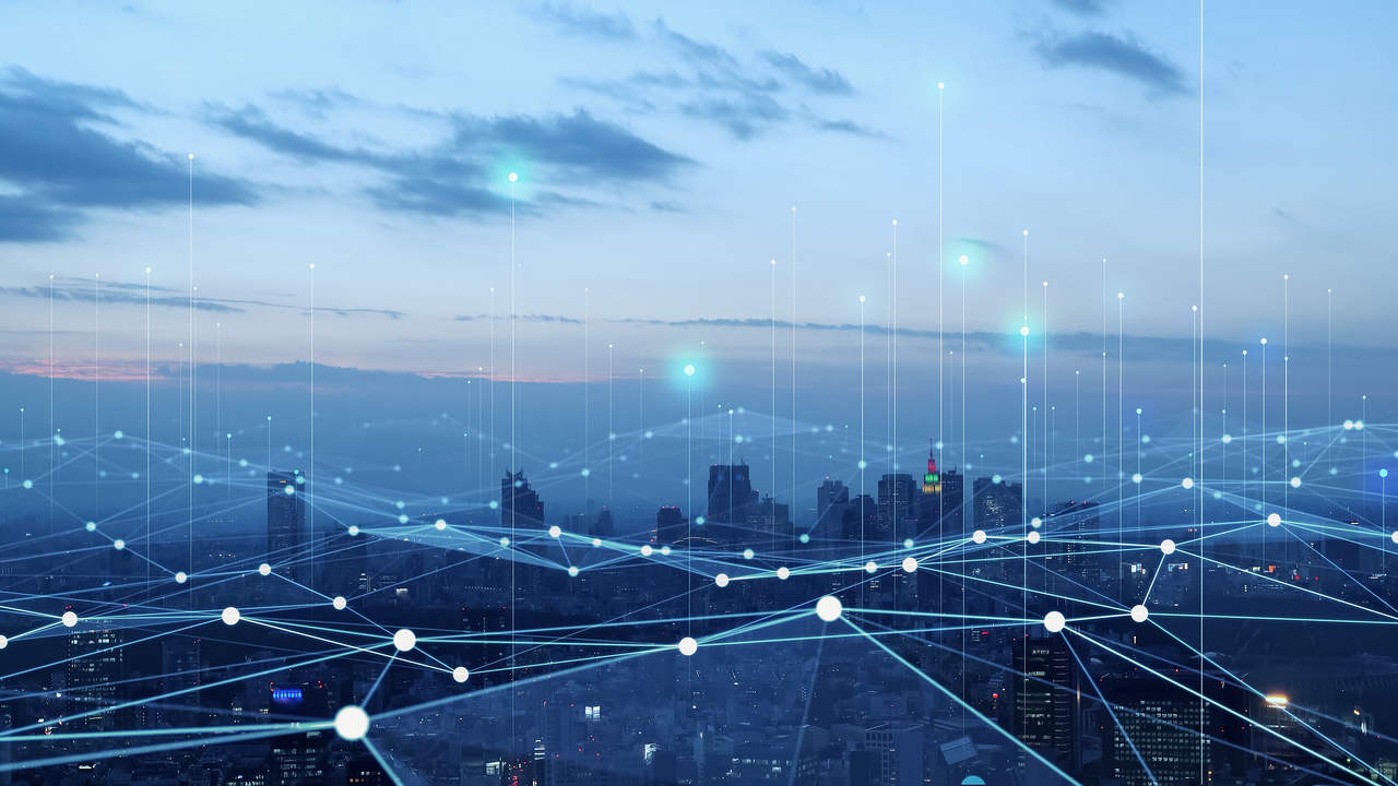 Revolutionizing the World: The Impact of Digital Transformation on Society