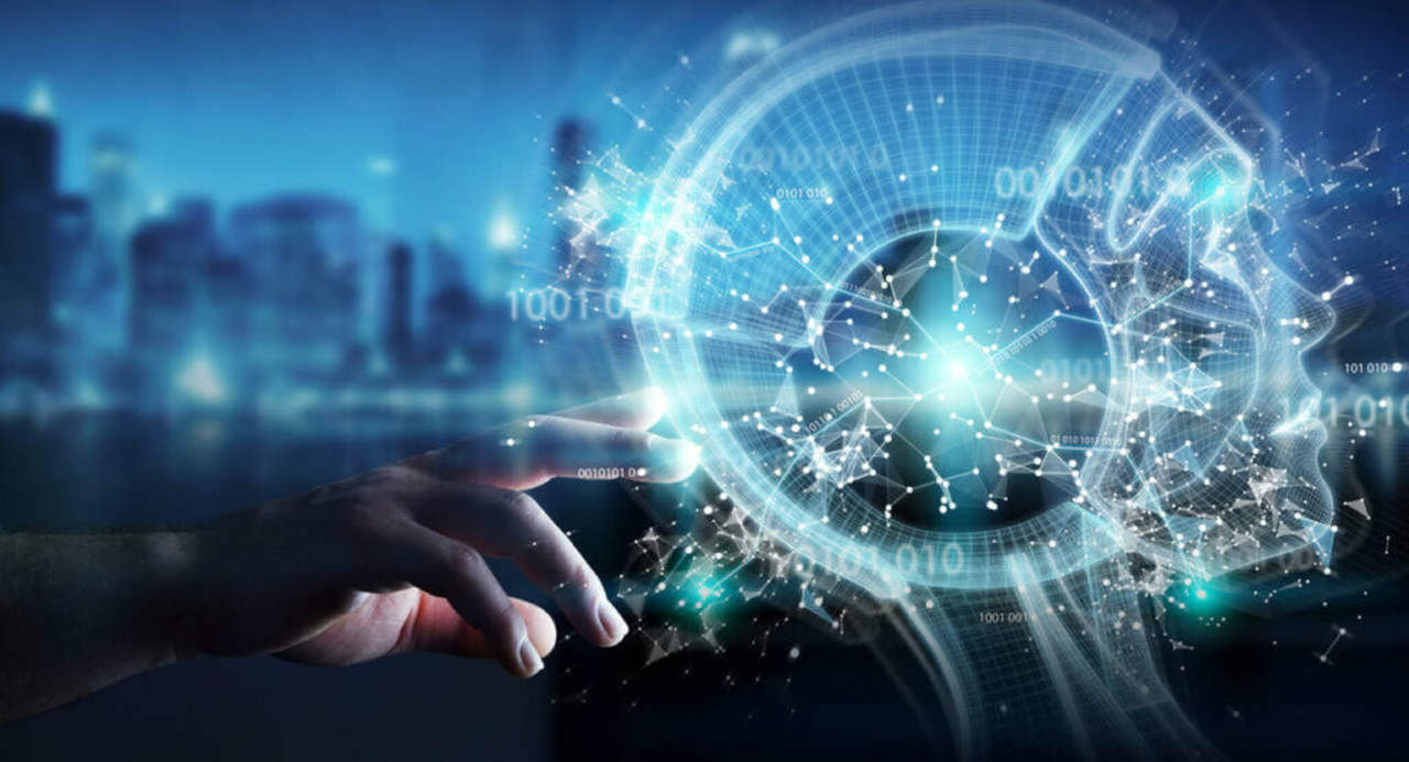 artificial intelligence in SMEs business